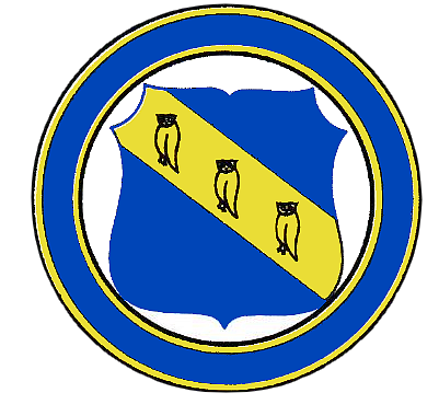 Blason de la ville de ELLAND